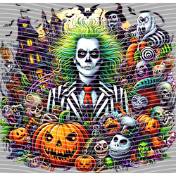 Halloween-WS 9169